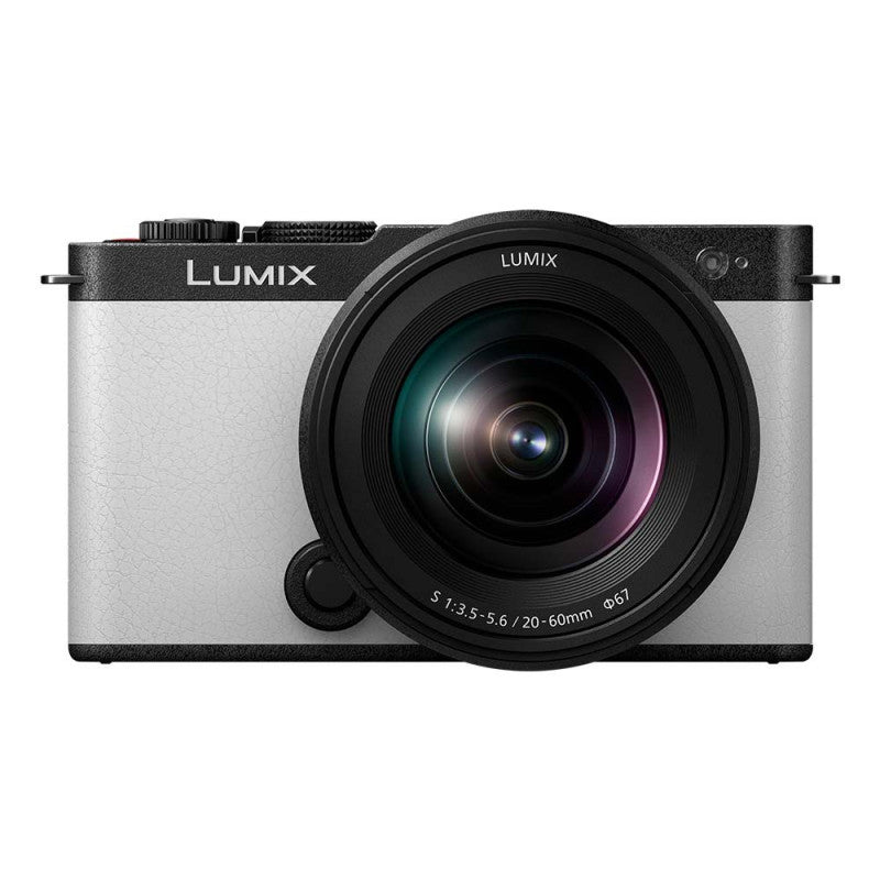 Panasonic Lumix S9