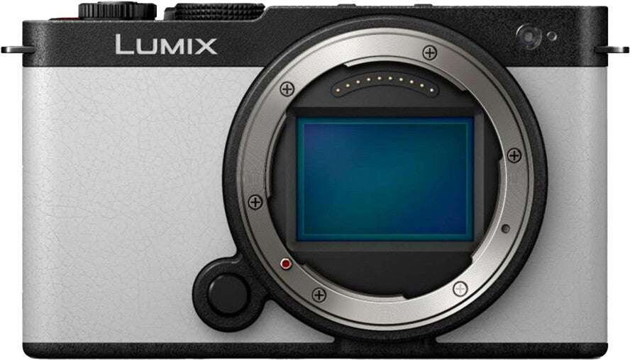 Panasonic Lumix S9