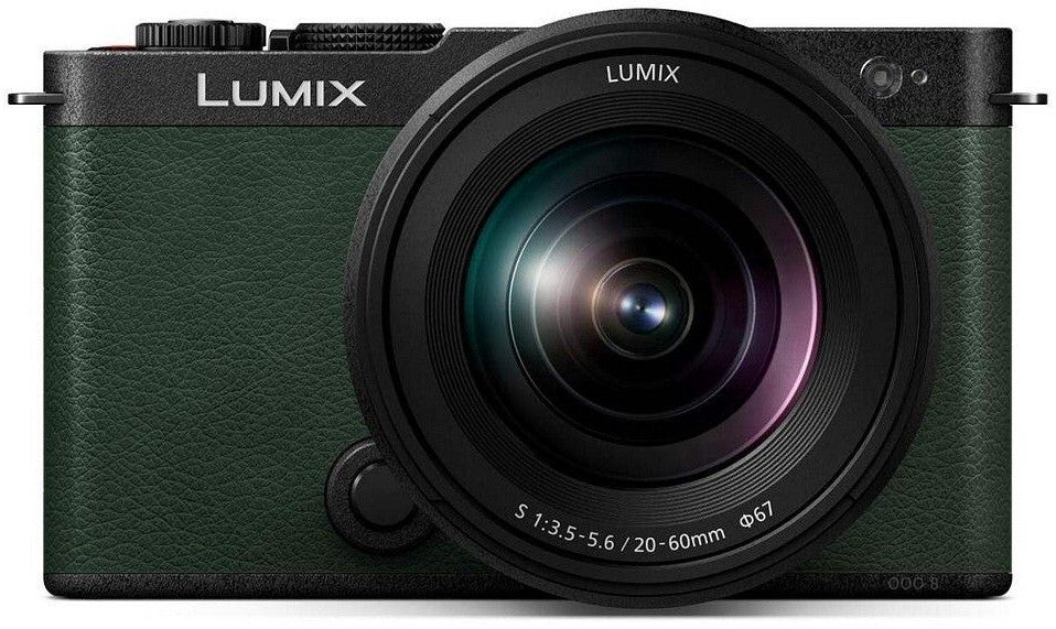 Panasonic Lumix S9