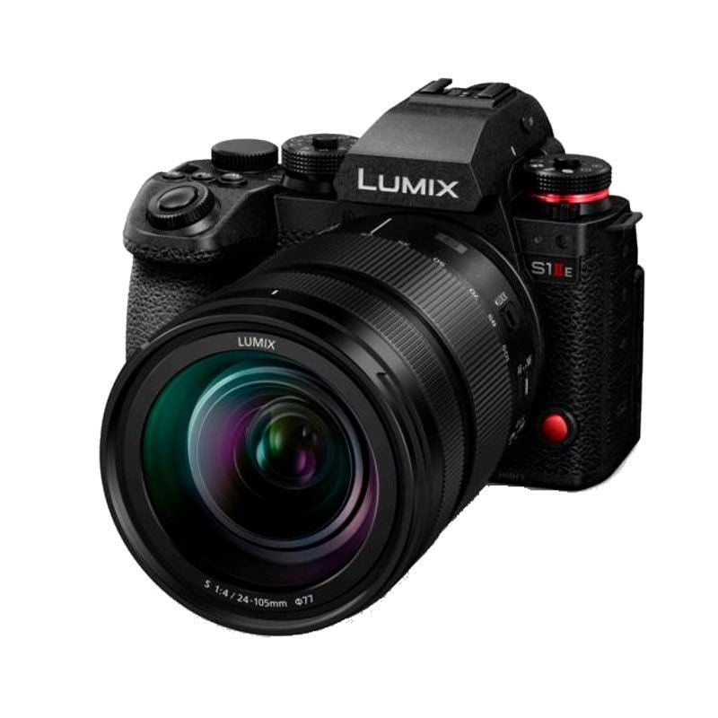 Panasonic LUMIX S1 MII E + 24-105 F/4
