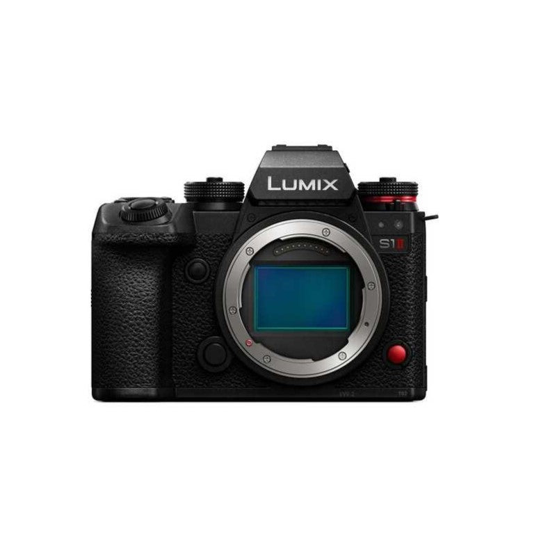 Panasonic Lumix S1 MII Body