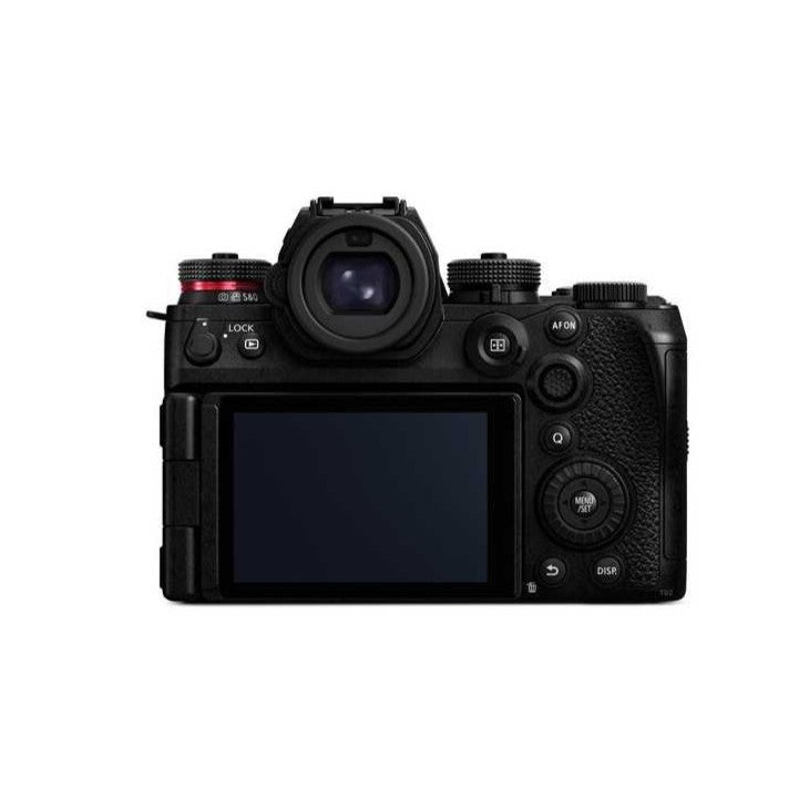 Panasonic Lumix S1 MII Body