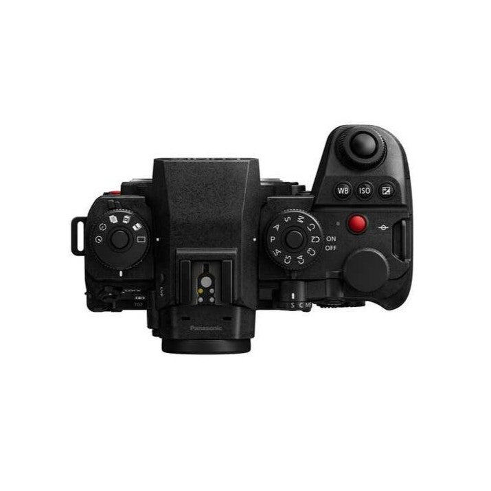 Panasonic Lumix S1 MII Body