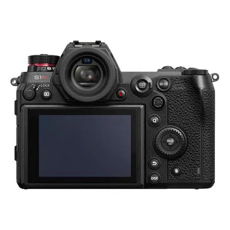 Lumix S1R MII Body