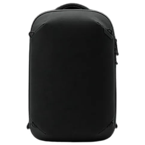 Travel Backpack 20L Black - weekend
