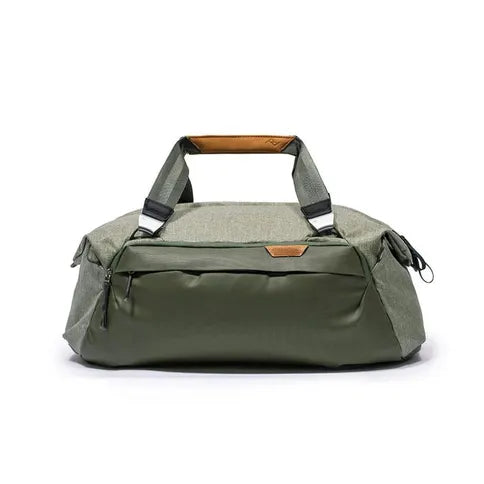 Duffel 35L Hand Strap - 2pxz - Sage - Verde salvia