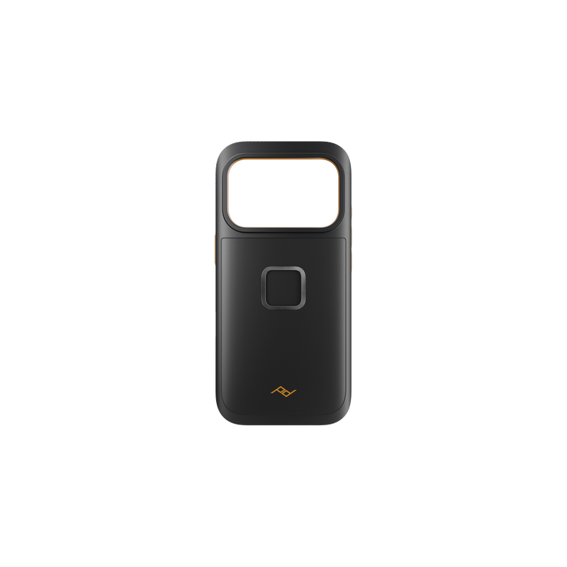 Mobile GNAR Case iPhone 16 Pro Black