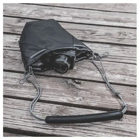 ONEGO DRAWSTRING NERO