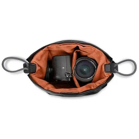 ONEGO DRAWSTRING NERO