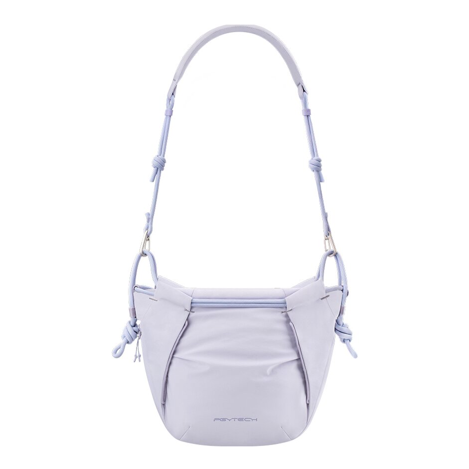 PGYTECH P-CB-412 ONEGO ROPE STRAP BAG LILAC