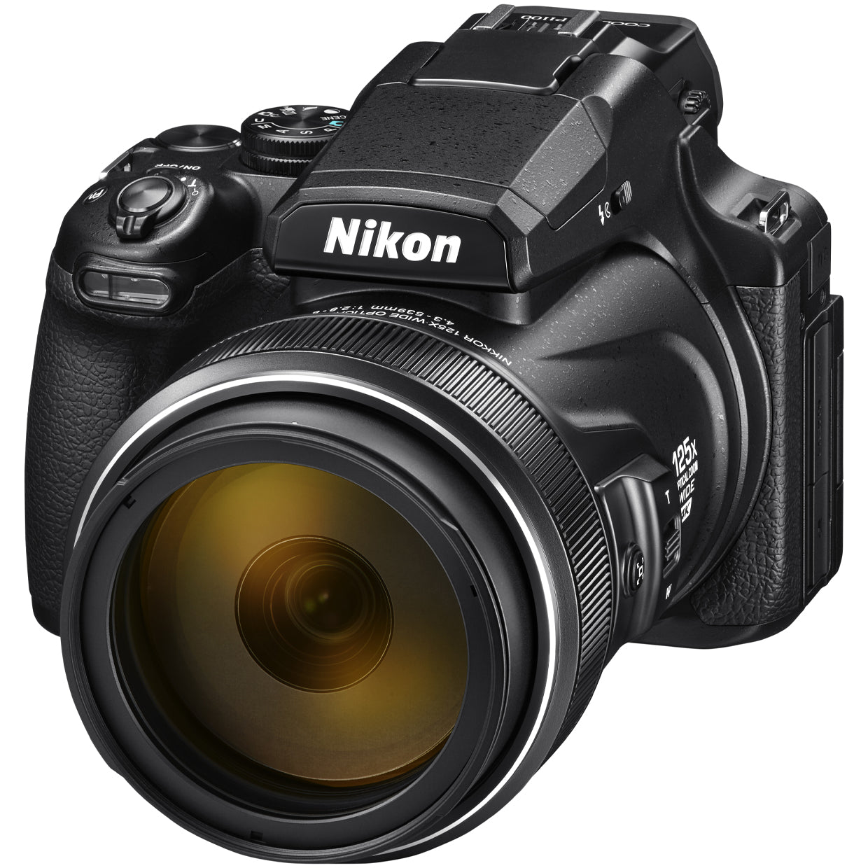 Nikon Coolpix P1100