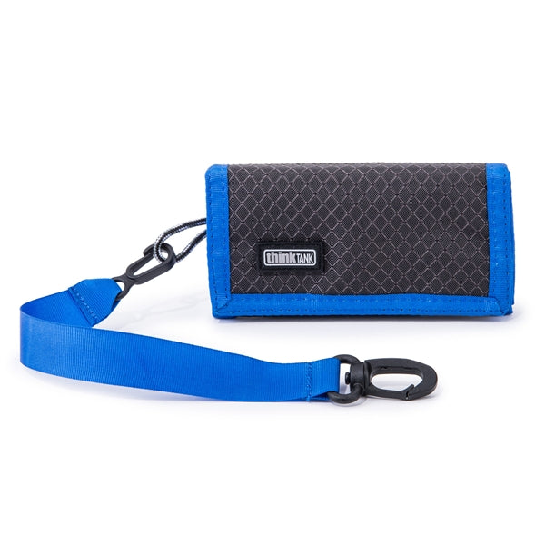 Pixel Pocket Rocket-Blue