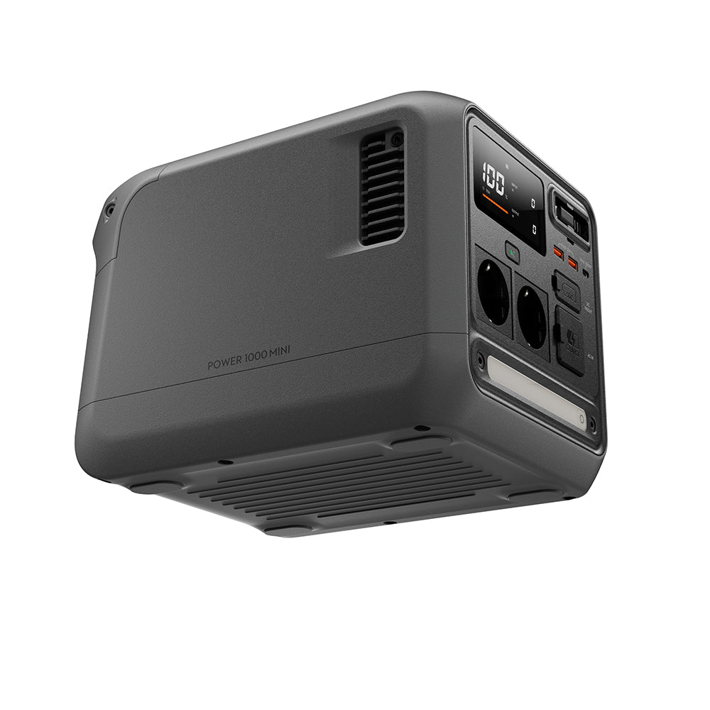DJI Power 1000 Mini – Stazione di Ricarica Portatile 1000W
