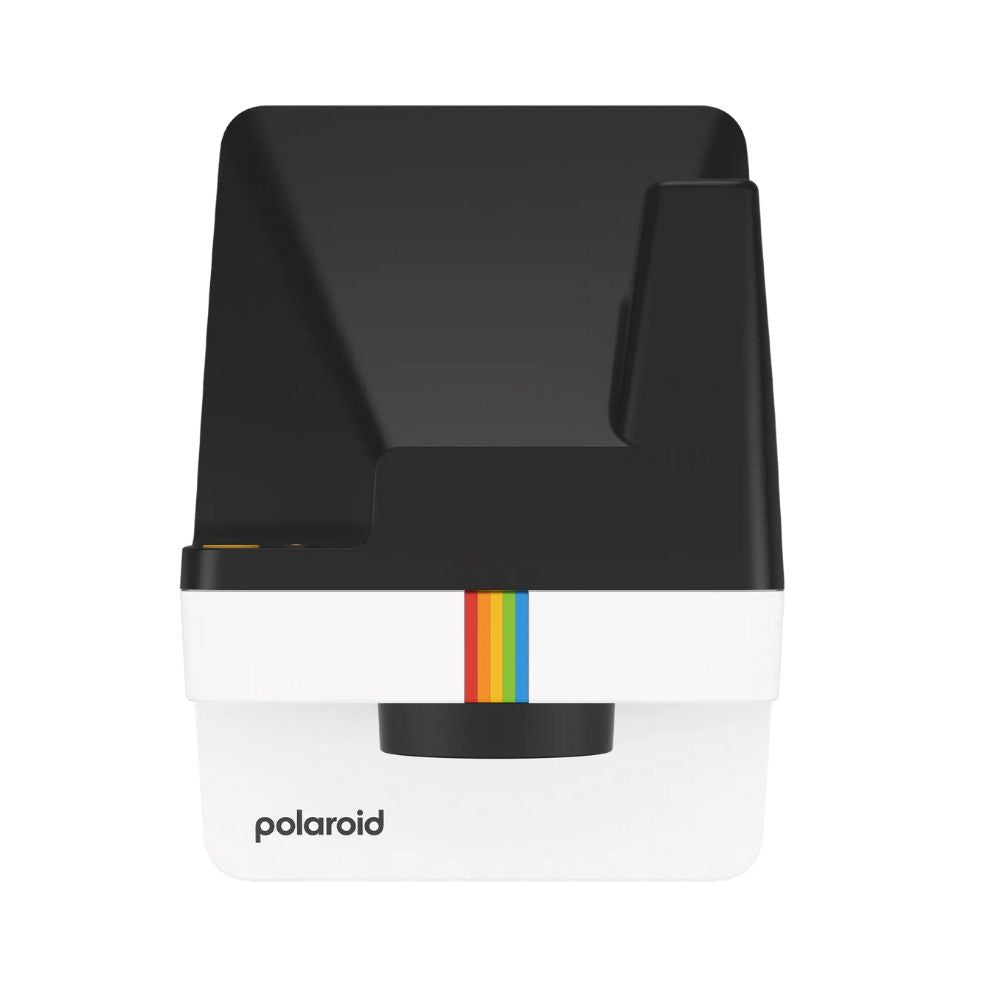 POLAROID NOW GEN2 INSTANT CAMERA BLACK 9095