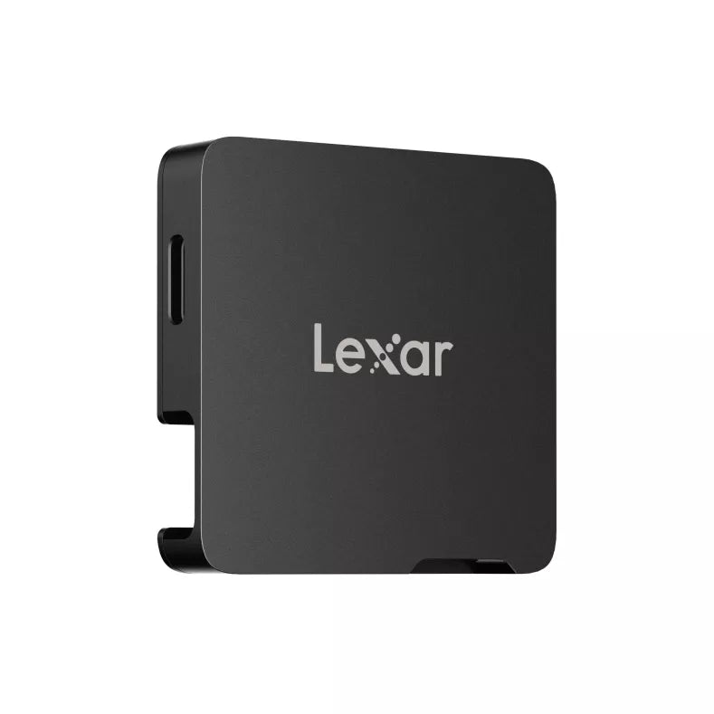 Lexar Hub
