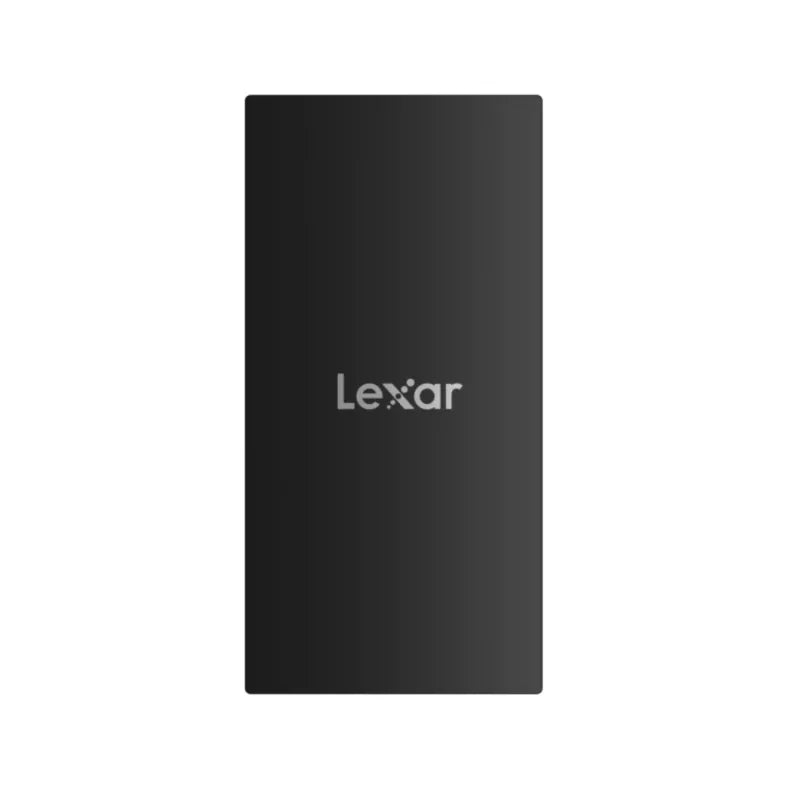 SSD SL300 esterno