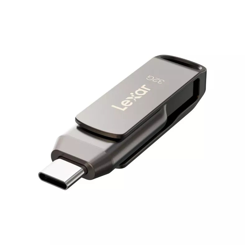 JumpDrive® OTG D400 USB 3.1 type C/A