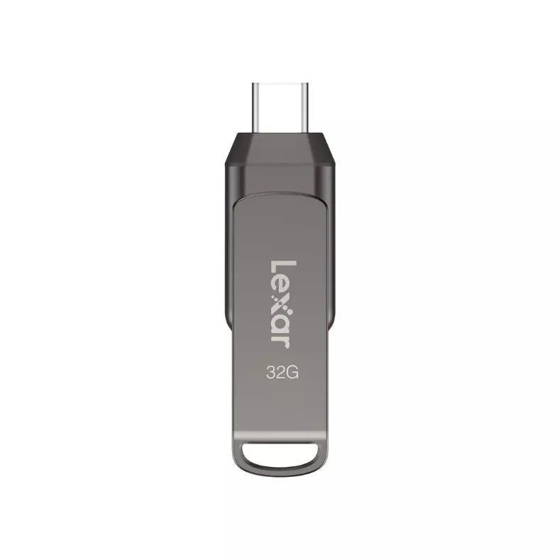 JumpDrive® OTG D400 USB 3.1 type C/A