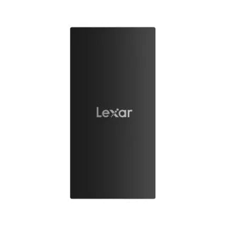 SSD SL300 esterno