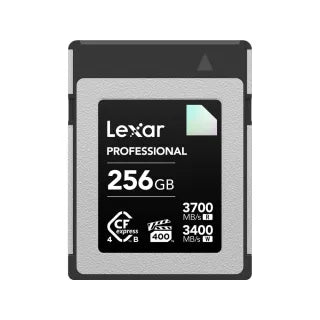 Lexar Professional CFexpress Type-B Card DIAMOND