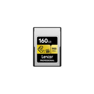 Lexar Professional CFexpress Type-A Card GOLD