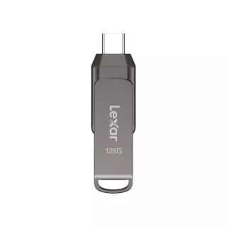 JumpDrive® OTG D400 USB 3.1 type C/A