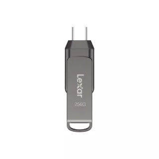 JumpDrive® OTG D400 USB 3.1 type C/A