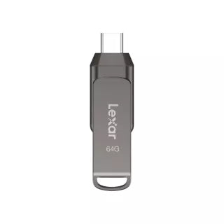 JumpDrive® OTG D400 USB 3.1 type C/A