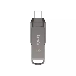 JumpDrive® OTG D400 USB 3.1 type C/A
