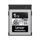 Lexar Professional CFexpress Type-B Card SILVER