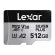 MicroSD SILVER PLUS