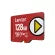 MicroSD PLAY Hi Speed