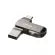 JumpDrive® OTG D400 USB 3.1 type C/A
