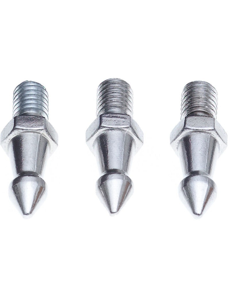 BENRO PUNTALI METALLICI IN ACCIAIO (3 PEZZI)