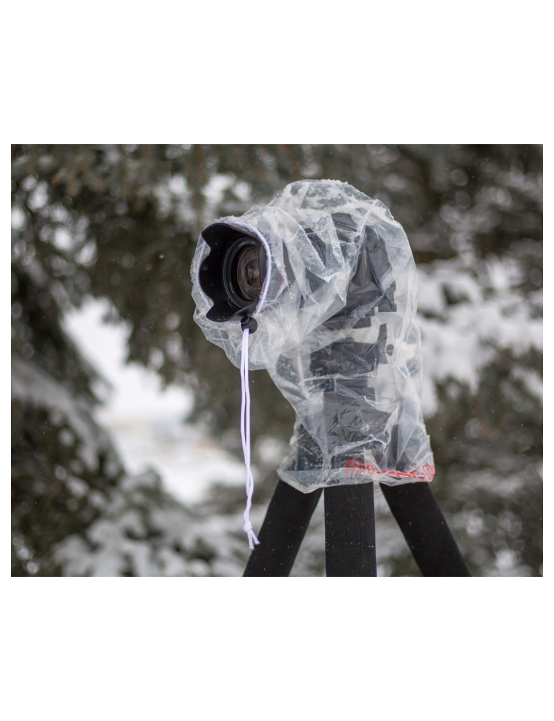 RAINSLEEVE MANICHETTA ANTIPIOGGIA