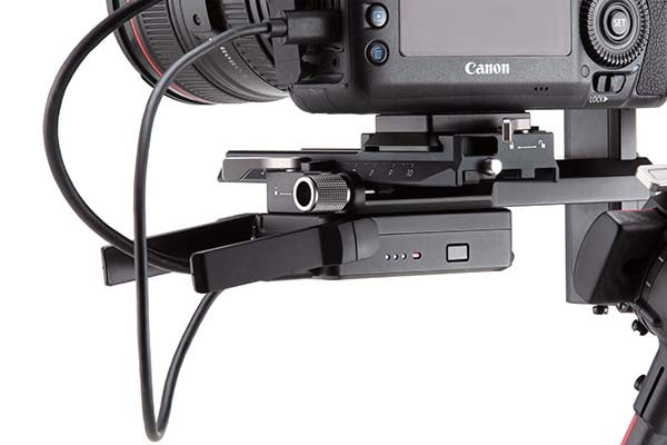 DJI Ronin RavenEye - Sistema di Trasmissione Immagini