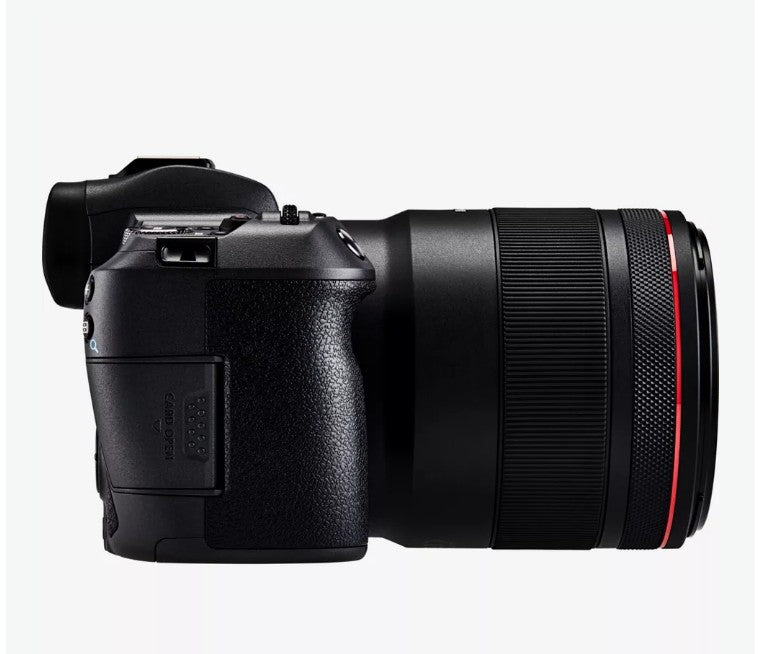 Canon RF 50mm F1.2 L USM