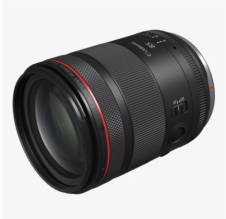Canon RF 85mm F1.4L VCM Teleobiettivo