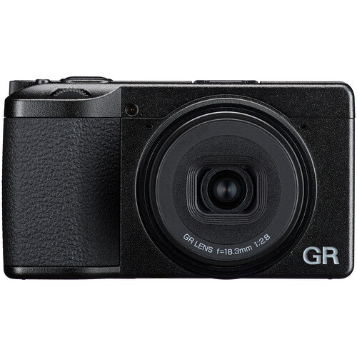 Ricoh GR IV