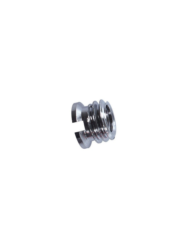 BENRO RIDUTTORI A VITE 1\4" 3\8" (CONF. 10PZ)