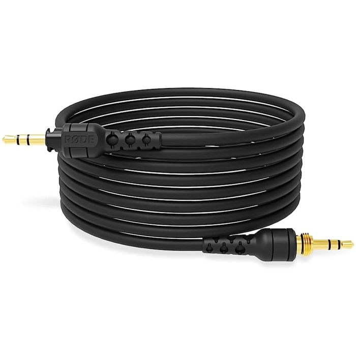NTH-CABLE 24 BLACK | ACC 2,4M