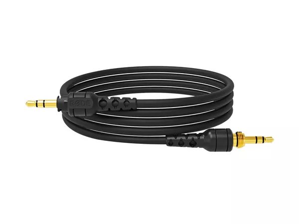 NTH-CABLE 12 BLACK | ACC 1,2M