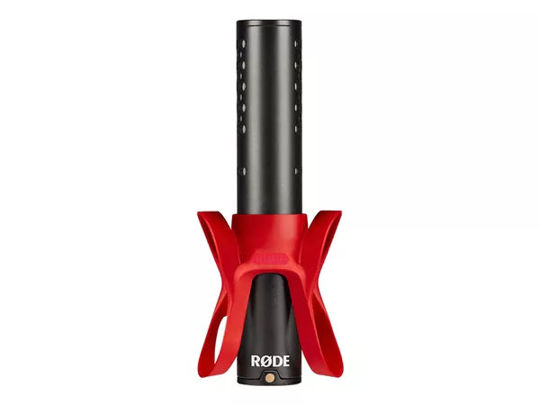 VideoMic GO II Helix