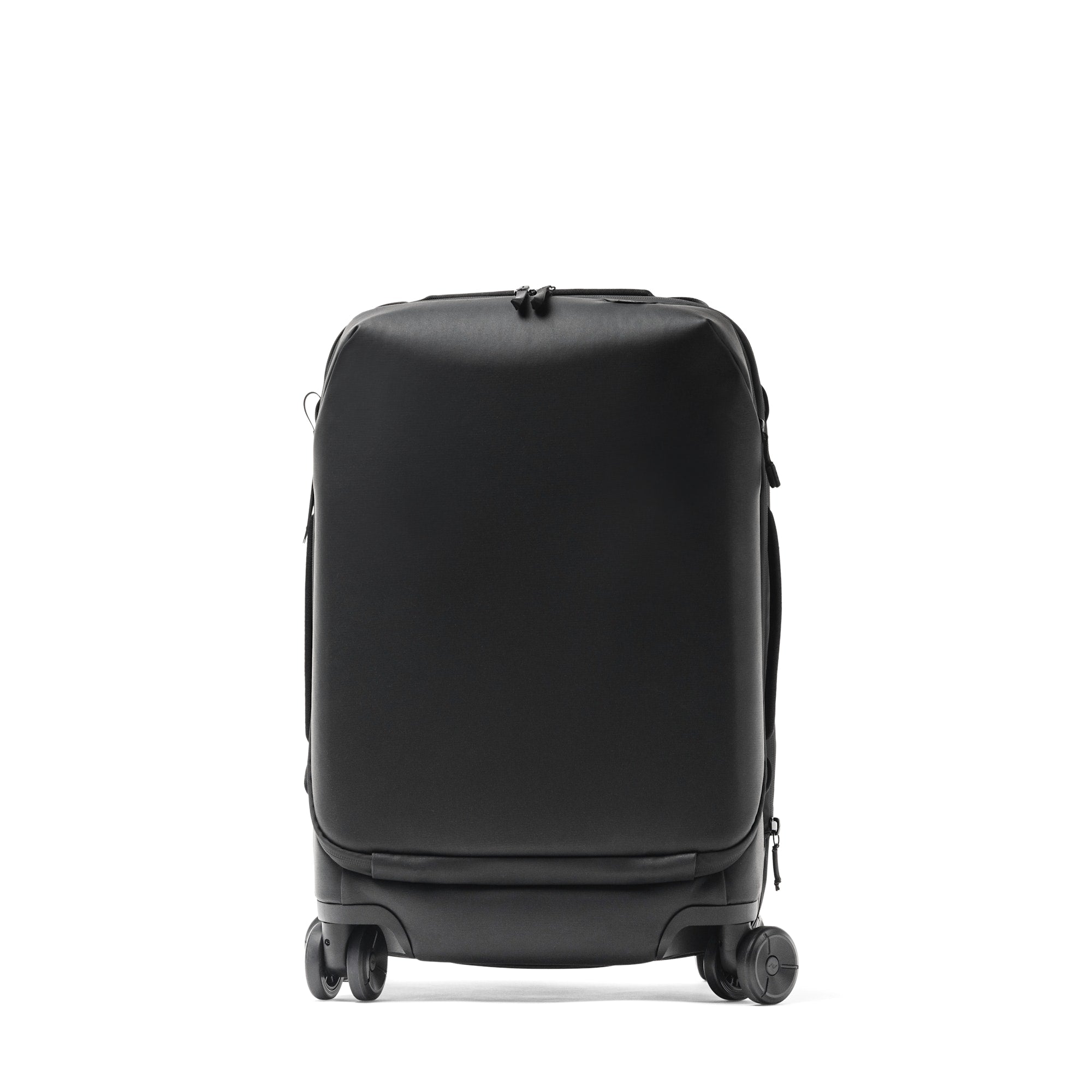 Trolley - Roller Pro Carry-On - Black