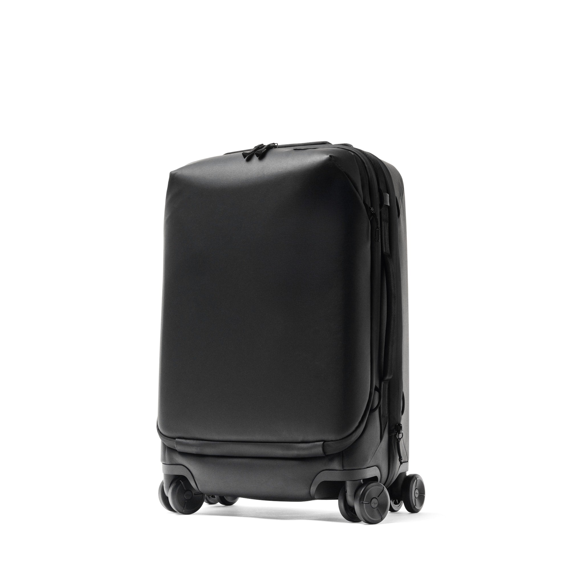 Trolley - Roller Pro Carry-On - Black