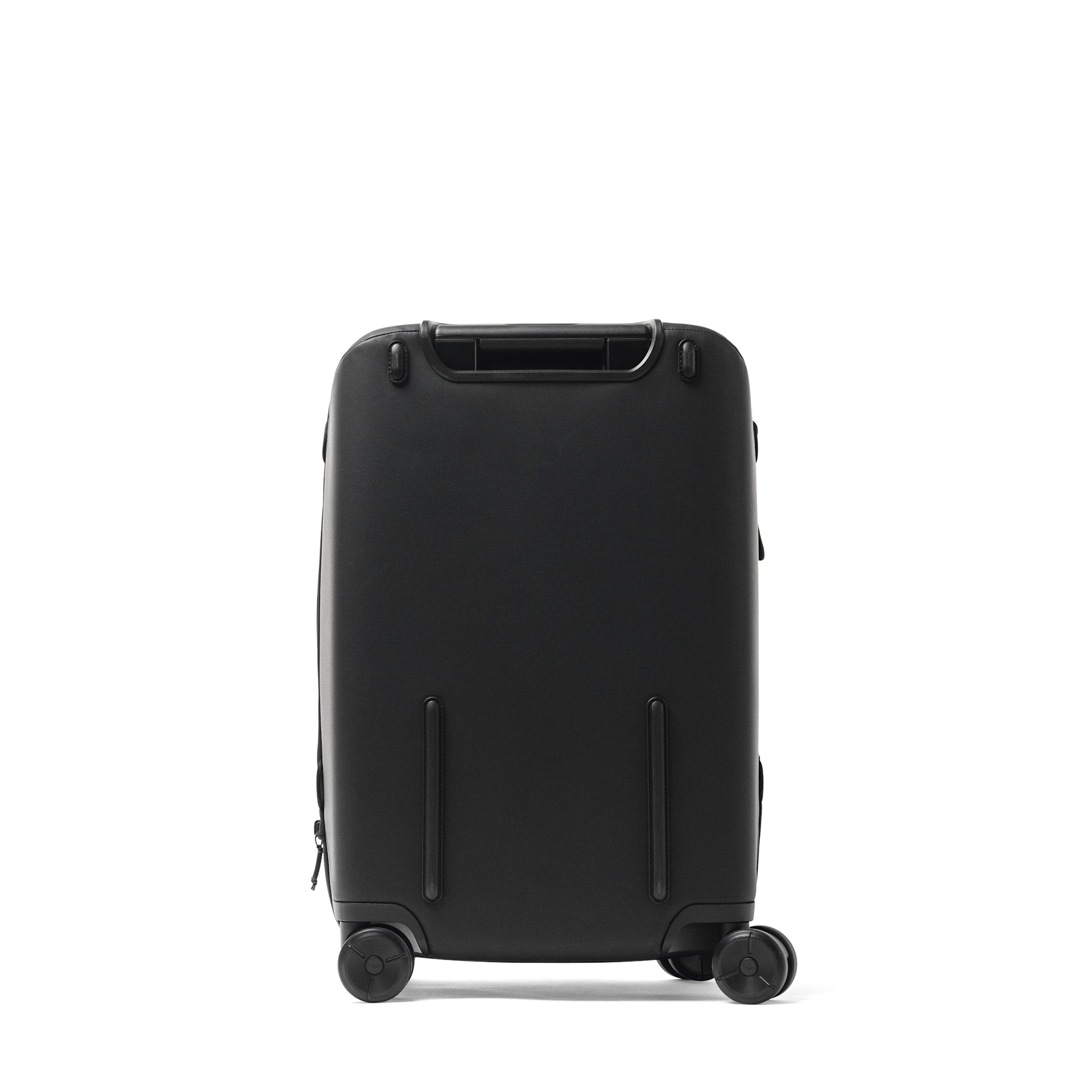Trolley - Roller Pro Carry-On - Black