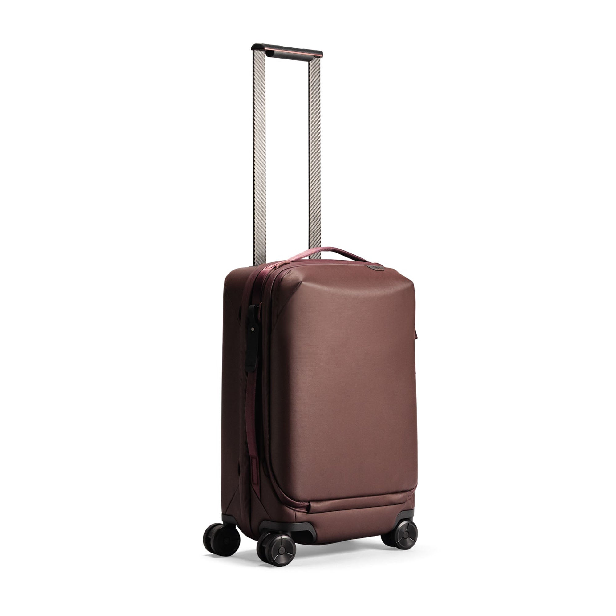 Trolley- Roller Pro Carry-On Eclipse