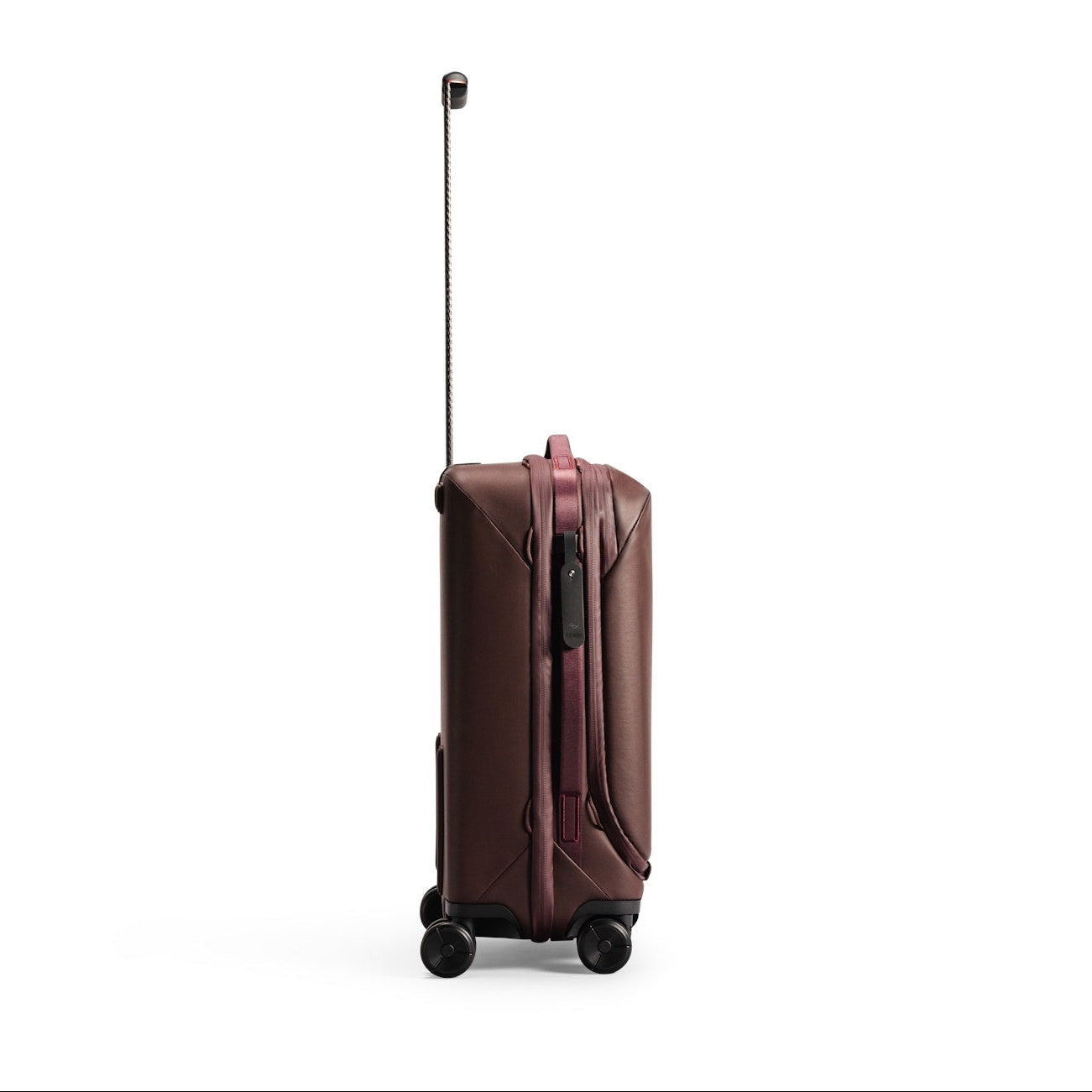 Trolley- Roller Pro Carry-On Eclipse
