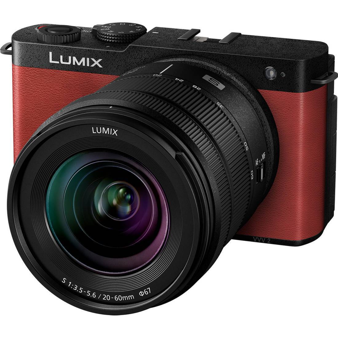 Panasonic Lumix S9