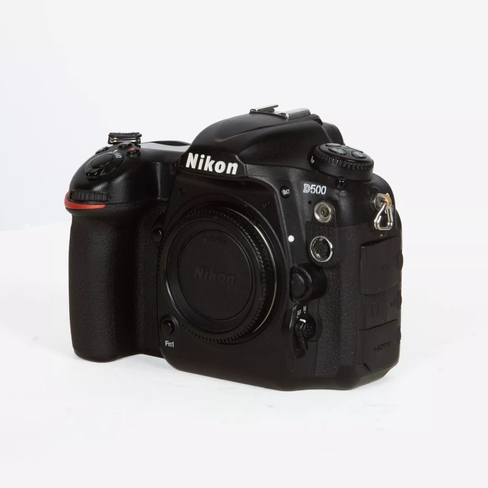 Nikon D500 - Buone Condizioni.